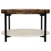 Adhvik Occasional Table Set