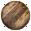 Adhvik Occasional Table Set