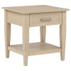 Lindenton Blonde End Table