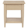 Lindenton Blonde End Table
