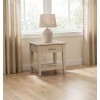 Lindenton Blonde End Table