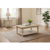 Lindenton Blonde Occasional Table Set