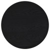 Sweeney Black Coffee Table