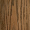 Franklin Grey and Dark Brown Occasional Table Set