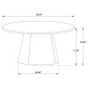 Isabella Sand Living Room Set