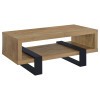 Dinard Mango Coffee Table