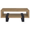 Dinard Mango Coffee Table