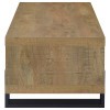 Dinard Mango Coffee Table