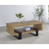 Dinard Mango Coffee Table