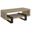 Dinard Latte Coffee Table