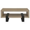 Dinard Latte Coffee Table