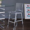 Nadie Counter Height Chair (Set of 2)