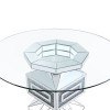 Noralie 72955 Dining Room Set w/ Cyrene Chairs