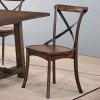 Kaelyn Side Chair (Set of 2)
