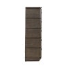 Cascade Falls Panel Bedroom Set