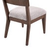 Cascade Falls Round Dining Room Set