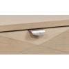 Marcelo Light Elm End Table