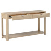 Marcelo Light Elm Occasional Table Set