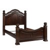 Messina Estates Poster Bedroom Set