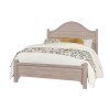 Bungalow Arched Bed (Dover Grey)