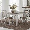 Al Fresco Rectangular Dining Room Set