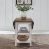 Al Fresco Drop Leaf Table