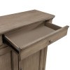 Morrow Bay Woodtone Hall Buffet