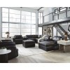 ModMax II Black Modular Sectional Set