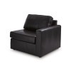 ModMax II Black Modular Sectional Set