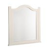 Bungalow Arch Mirror (Lattice)
