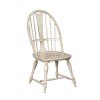 Weatherford Baylis Side Chair (Cornsilk) (Set of 2)