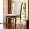 Weatherford Tasman Chair (Cornsilk) (Set of 2)