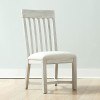 Litchfield James Side Chair (Sunwashed) (Set of 2)