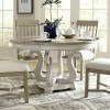 Litchfield Sussex Round Dining Table