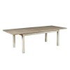 Litchfield Boathouse Dining Room Set w/ Driftwood Chairs