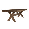 Dovetail Natural Dovetail 72-inch Dining Table