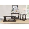 Coffee Occasional Table Set