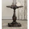 Timeless End Table