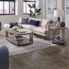 Harlow Oval Occasional Table Set