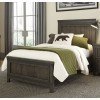 Thornwood Hills Youth Panel Bed
