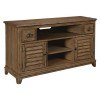 Weatherford 56 Inch Console (Grey Heather)