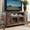Weatherford 66 Inch Console (Grey Heather)