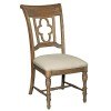 Weatherford Side Chair (Grey Heather) (Set of 2)