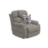Oasis Oyster Power Recliner w/ Power Headrest, CR3 Heat and Massage