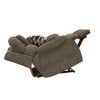 Oasis Fossil Power Recliner w/ Power Headrest, CR3 Heat and Massage