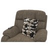 Oasis Fossil Power Recliner w/ Power Headrest, CR3 Heat and Massage