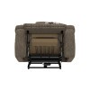 Oasis Fossil Power Recliner w/ Power Headrest, CR3 Heat and Massage