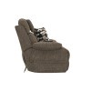 Oasis Fossil Power Recliner w/ Power Headrest, CR3 Heat and Massage