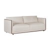 Sagrada Sofa (Ivory)