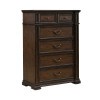 Provence Park Shelter Bedroom Set